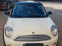 gebraucht Mini Cooper Cooper