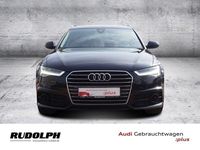 gebraucht Audi A6 Avant 2.0 TDI ultra tiptronic ACC LED Navi Multif.