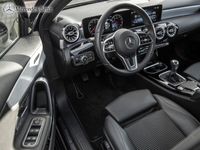 gebraucht Mercedes A180 Edition 19 Sitzkomfort+Spurhalte+Totwink+