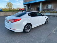 gebraucht Kia Optima 1,7 CRDi