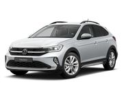 Neu VW Taigo Life 116 PS (85 kW) 2025 Reflexsilber SUV