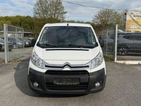 Second-hand Citroën Jumpy 128 CP (94 kW) 2014 Alb Monovolum