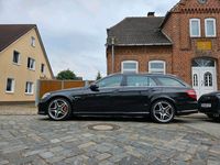 gebraucht Mercedes E63 AMG 