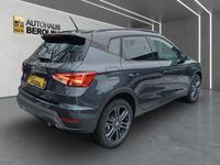 Neu Seat Arona FR 116 PS (85 kW) 2026 Grau SUV