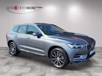 gebraucht Volvo XC60 XC60Inscription Recharge Plug-In Hybrid AWD