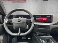 Gebraucht Opel Astra 131 PS (96 kW) 2024 Arktis weiss (metallic) Kombi