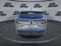Neu Renault Austral Techno Esprit Alpine 200 PS (147 kW) 2025 Grau kqg + schwarz gne SUV