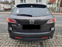 Gebraucht Mazda 6 129 PS (94 kW) 2012 Braun Kombi