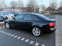 Gebraucht Audi A4 Sport 160 PS (117 kW) 2008 Limousine