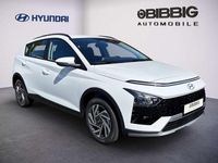 Gebraucht Hyundai Bayon Trend 101 PS (74 kW) 2025 Weiß SUV