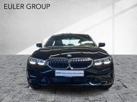 gebraucht BMW 330 iA Sp.Sitz Glasdach LED El. Heckklappe Klimaautom DAB SHZ