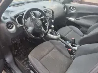 Gebraucht Nissan Juke Tekna 110 PS (80 kW) 2014 SUV