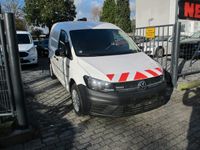 gebraucht VW Caddy 1. 4 Erdgas und Benzin Kasten