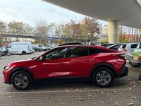 Gebraucht Peugeot 408 Allure 131 PS (96 kW) 2024 Rot Limousine