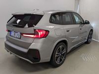 gebraucht BMW iX1 xDrive30 M Sport 22kw AC Innovations Paket