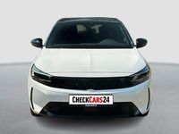 Neu Opel Corsa GS Line 101 PS (74 kW) 2025 Weiß Limousine