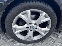 Gebraucht Skoda Octavia Ambiente 160 PS (117 kW) 2008 Schwarz Kombi