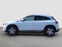 Gebraucht Mercedes EQA250+ 139 kW (190 PS) 2023 Digitalweiß SUV