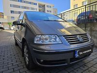 Gebraucht VW Sharan 116 PS (85 kW) 2008 Van / Kleinbus