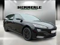 Neu BYD Seal Comfort 212 PS (155 kW) 2025 Schwarz Limousine