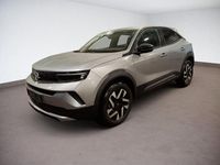 Gebraucht Opel Mokka 131 PS (96 kW) 2025 Grau SUV