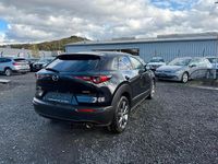 Gebraucht Mazda CX-30 179 PS (131 kW) 2020 Schwarz SUV