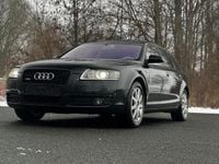 Gebraucht Audi A6 Sport 349 PS (256 kW) 2007 Schwarz Kombi