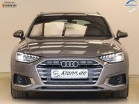 Gebraucht Audi A4 Advanced 190 PS (139 kW) 2019 Andere Kombi