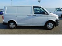 Gebraucht VW Transporter 150 PS (110 kW) 2023 Candyweiss Van