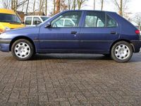 gebraucht Peugeot 306 Premium