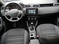 Gebraucht Dacia Duster 131 PS (96 kW) 2023 Andere SUV