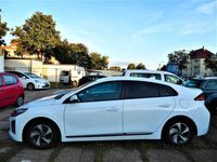 gebraucht Hyundai Ioniq Style Hybrid/Aut./Navi/Bluetooth/Eu6