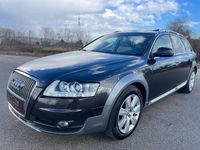 Gebraucht Audi A6 Allroad Advanced 190 PS (139 kW) 2011 Grau Kombi