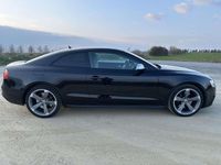 Gebraucht Audi S5 333 PS (244 kW) 2016 Schwarz Coupé