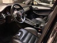 gebraucht Porsche Macan Turbo Turbo