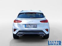 Gebraucht Kia XCeed Vision 150 PS (110 kW) 2026 Weiß SUV