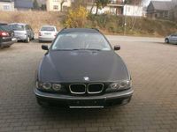 gebraucht BMW 523 523 i touring