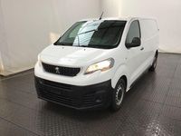 Gebraucht Peugeot Expert 110 PS (80 kW) 2021 Van