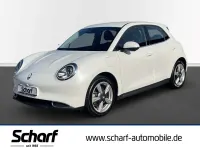 Używany Ora 03 125 kW (171 KM) 2024 Biały Hatchback