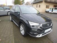 Gebraucht Seat Ateca Xperience 150 PS (110 kW) 2024 Schwarz SUV