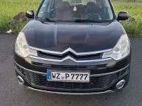 Gebraucht Citroën C-Crosser Exclusive 156 PS (114 kW) 2008 SUV