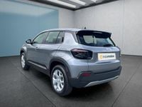Neu Jeep Avenger 101 PS (74 kW) 2025 Grau SUV
