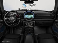 Usado Mini ONE 102 HP (75 kW) 2018 Preto Citadino