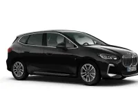 Gebraucht BMW 218 Efficient Dynamics 136 PS (100 kW) 2026