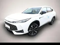 Neu MG HS Comfort 224 PS (164 kW) 2026 Manufacturer SUV