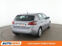 Second-hand Peugeot 308 Active 131 CP (96 kW) 2019 Gri Berlinǎ
