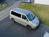 gebraucht VW Caravelle T5Caravelle 4MOTION Lang (7-Si.) DPF