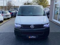 Gebraucht VW Transporter 140 PS (102 kW) 2010 Weiß Van