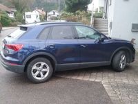 gebraucht Audi Q3 Q340 TFSI quattro S tronic