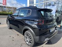 Używany Citroën e-C3 83 kW (113 KM) 2025 Czarny Van